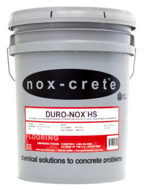 Duro-Nox HS