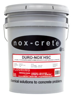 Duro-Nox HSC