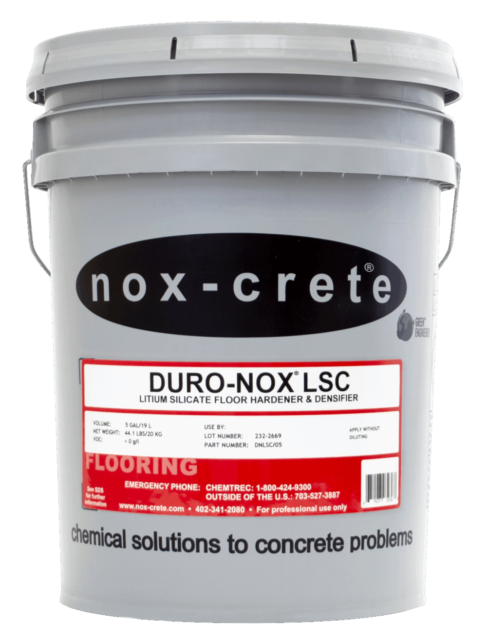 Duro-Nox<sup>®</sup> LSC