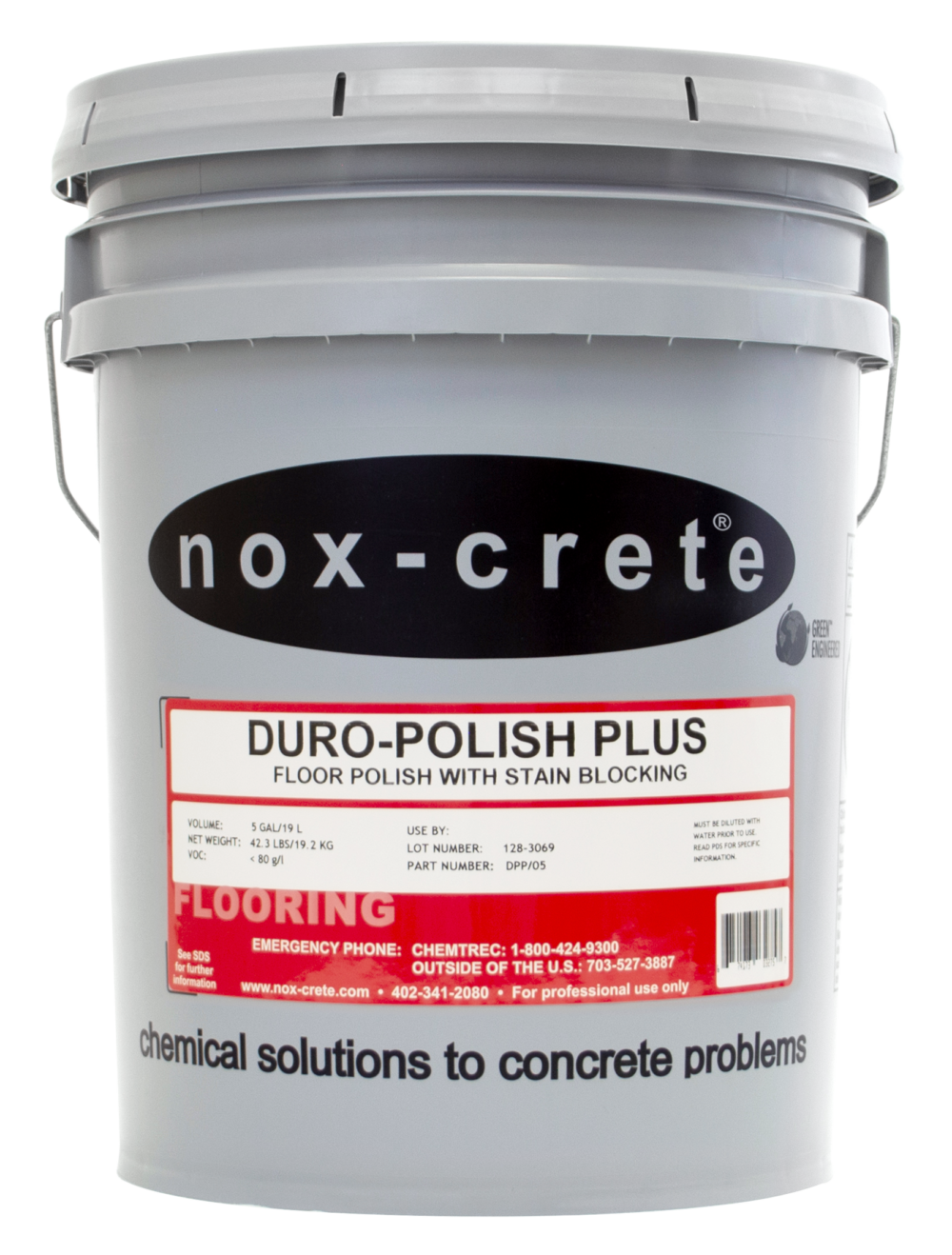 Duro-Polish Plus