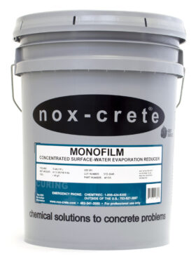 Monofilm