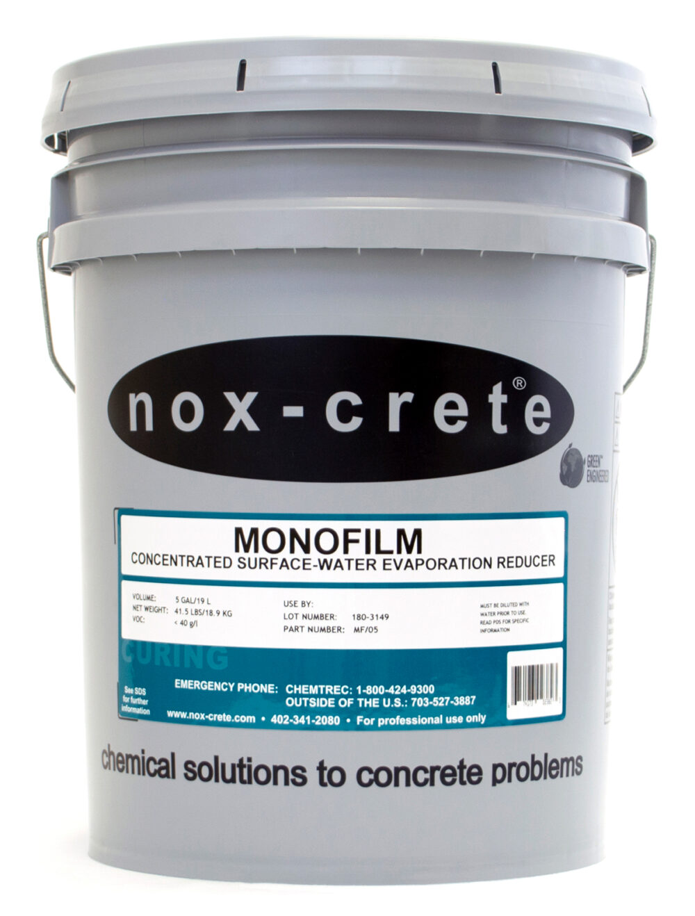 Monofilm