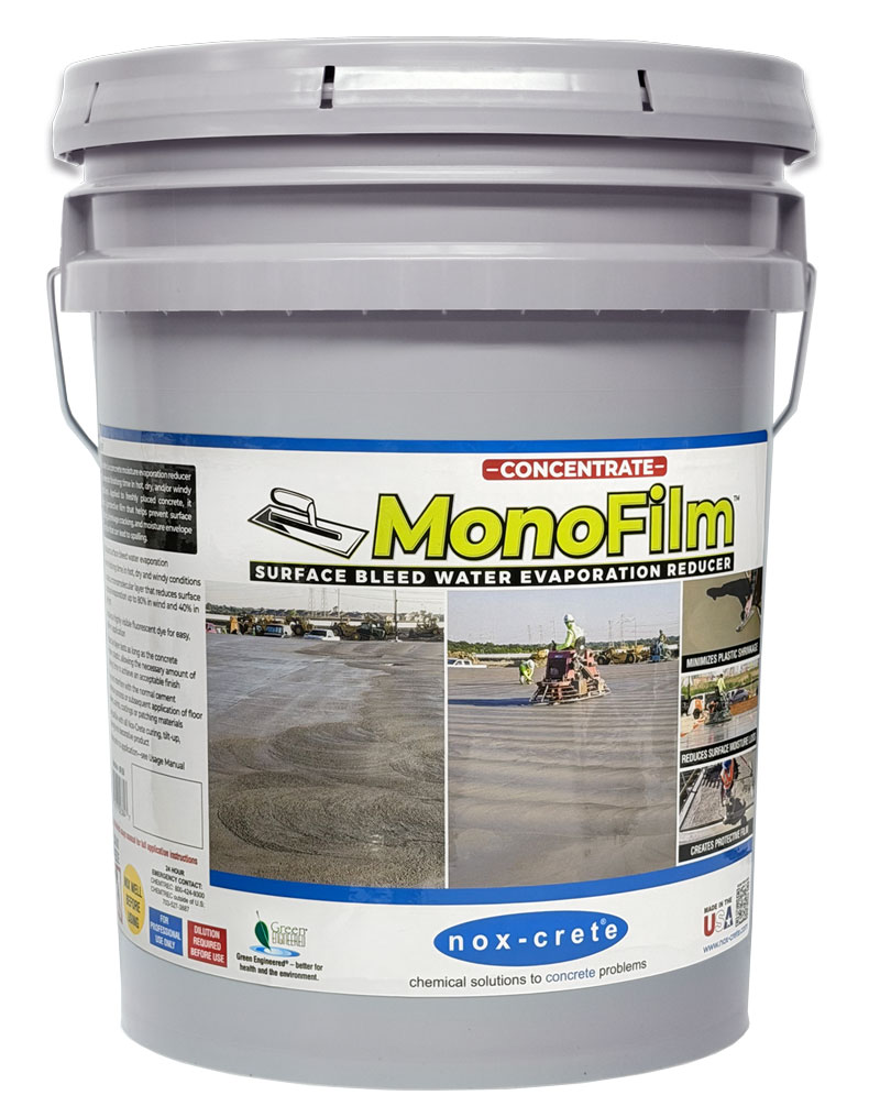 Monofilm