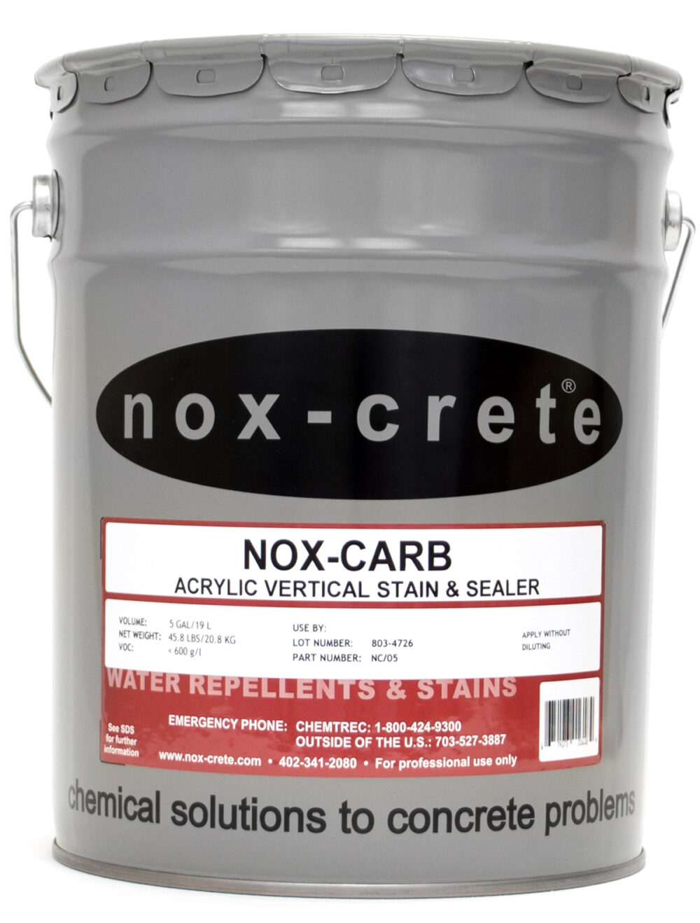 Nox-Carb
