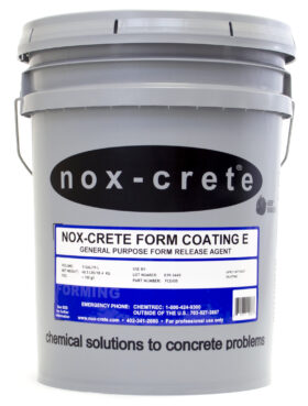 Nox-Crete Form Coating - Image 2