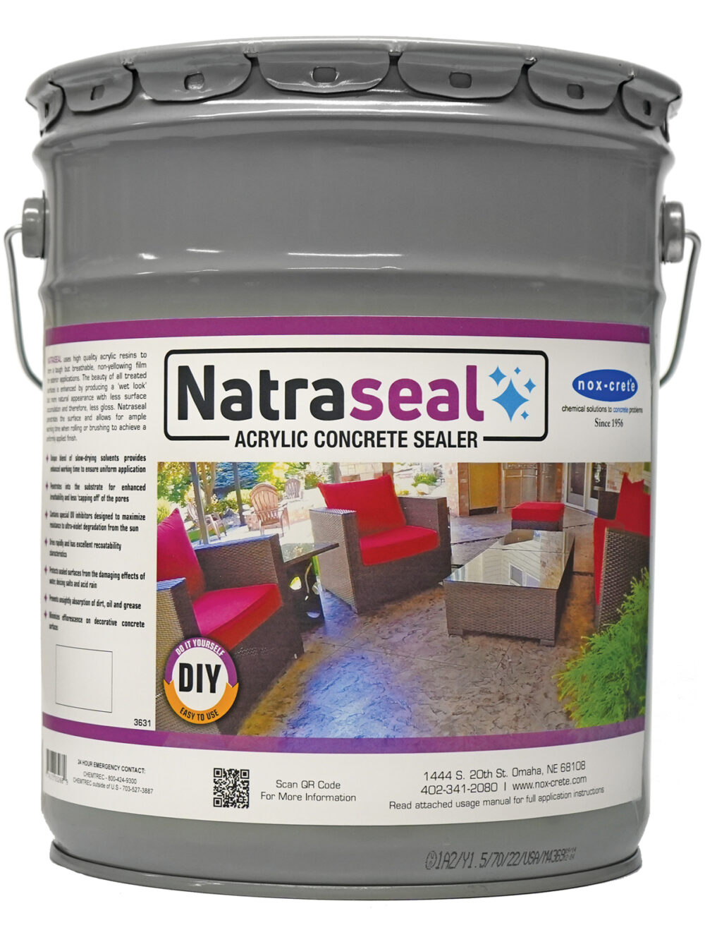 Natraseal