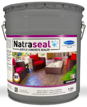 Natraseal