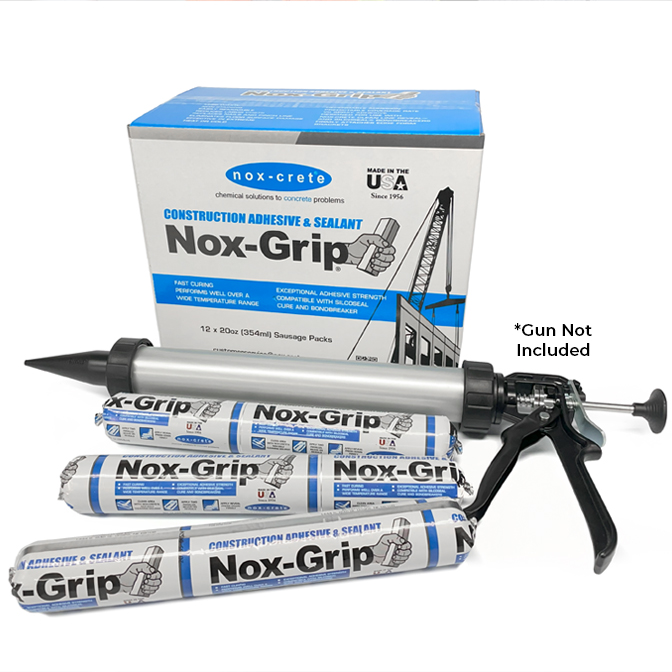 Nox-Grip<sup>®</sup>