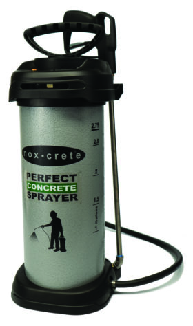 Perfect Pump Sprayer (Available Versions: Form, Precast, Concrete, Extreme Concrete) - Image 4