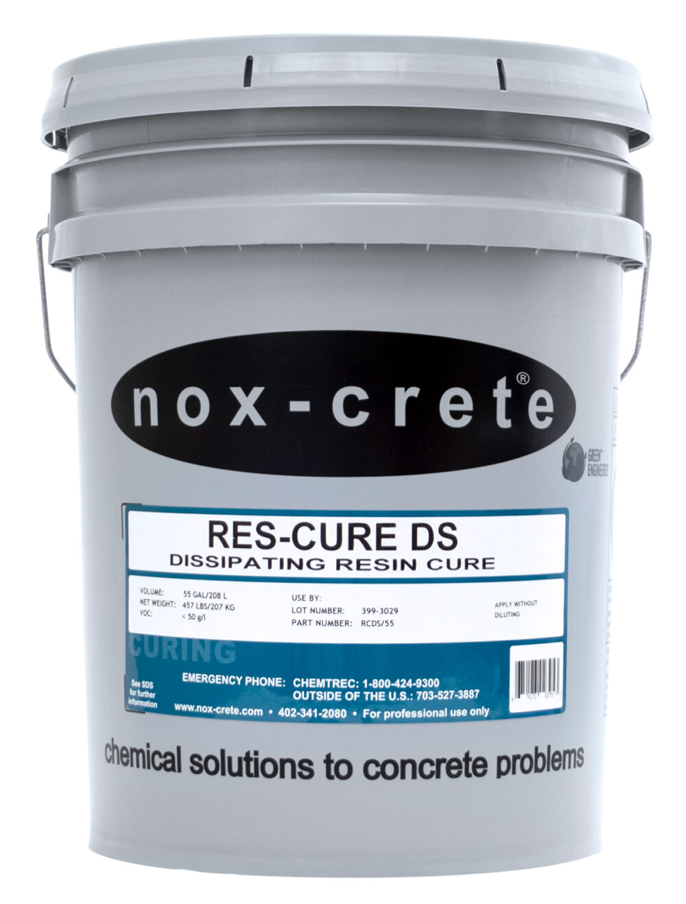 Res-Cure<sup>®</sup> DS