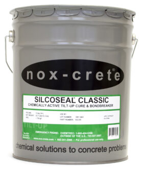 Silcoseal Classic