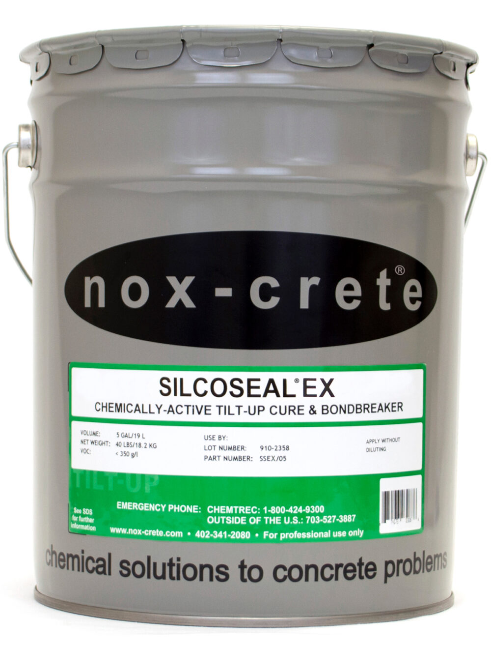 Silcoseal<sup>®</sup> EX