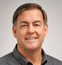 Forming Division Manager - Stephen Bradbury