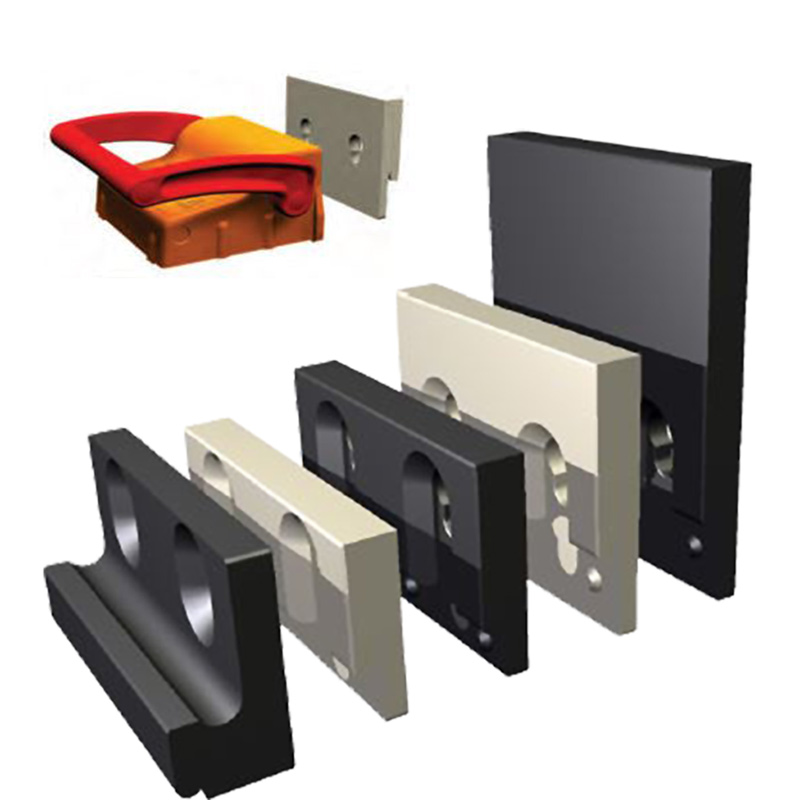 Titan Magnet Adapter Plates