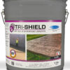 Tri-Shield