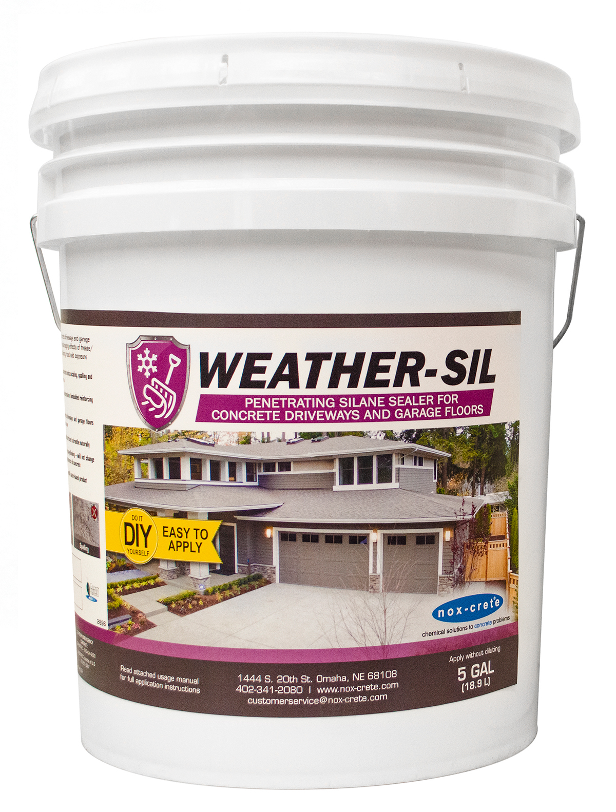 Choosing the Right Concrete Sealer for the Job - Concrete Decor, image size:1200x1582