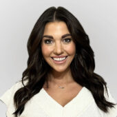 Cady Gillett