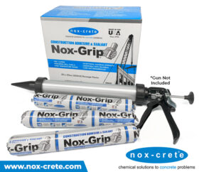 Nox-Grip