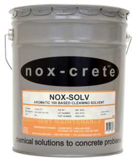 Nox-Solv