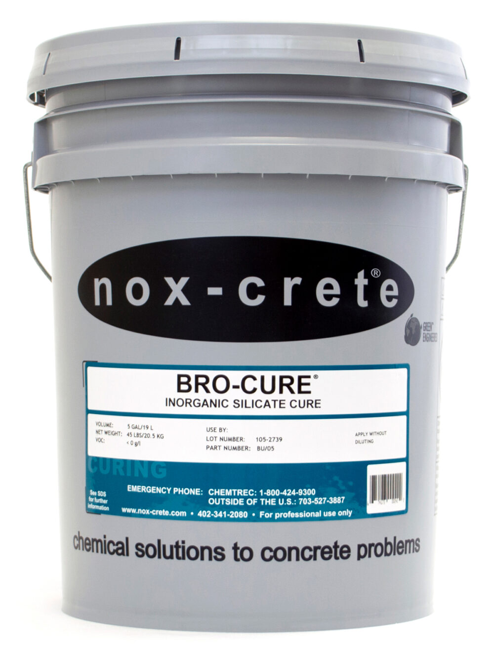 Bro-Cure<sup>®</sup>